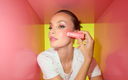 PUPA COLOR TRIP PH REACTIVE BLUSH STICK
