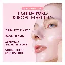 EQQUALBERRY COLLAGEN PORE-TIGHT UP HYDROGEL MASK