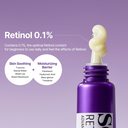 SOMEBYME RETINOL INTENSE EYE CREAM 30 ML