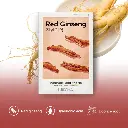 MARY & MAY VEGAN COLLAGEN RED GINSENG MASK