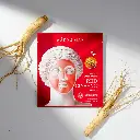 MARY & MAY VEGAN COLLAGEN RED GINSENG MASK