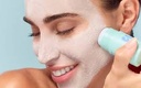 PUPA CLEAN CLEANSING FACE SCRUB MASK