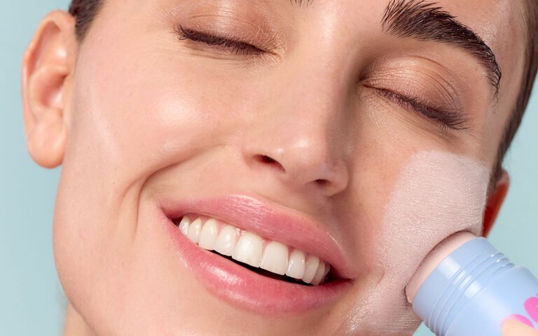 PUPA DETOX ANTI-POLLUTION FACE MASK STICK