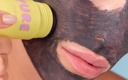 PUPA PURE PURIFYING FACE MASK STICK