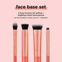 RT FACE BASE KIT - 4 PCS 