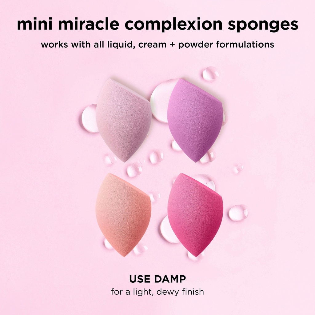 RT MINI MIRACLE COMPLEXION SPONGE 