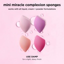 RT MINI MIRACLE COMPLEXION SPONGE 
