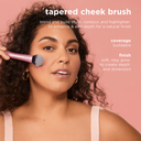 RT TAPERED CHEEK BRUSH 