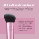 RT SOFT SCULPTING MAKE UP BRUSH 