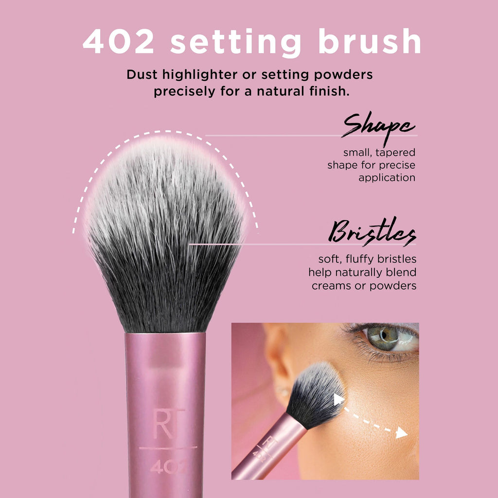 RT SETTING BRUSH