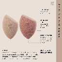 RT REAL REVEAL SPONGE DUO KIT - 2 PCS 