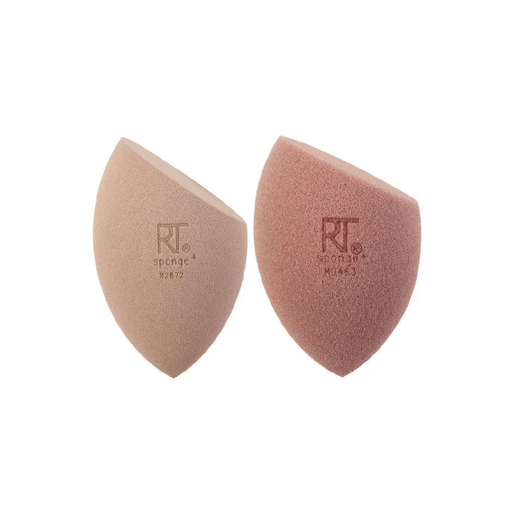 RT REAL REVEAL SPONGE DUO KIT - 2 PCS 