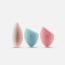 RT PRO-MATTE PORELESS PERFECTING KIT - 3 PCS 