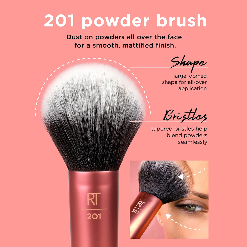 RT POWDER BRUSH 