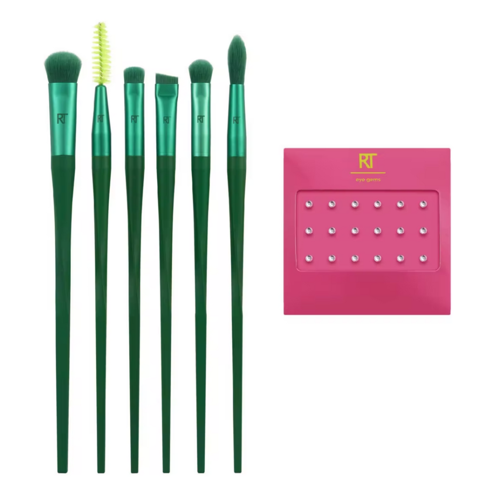 RT NECTAR POP SO JELLY EYE KIT - 6 PCS 