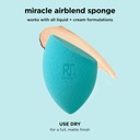 RT MIRACLE AIRBLEND SPONGE 