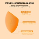 RT MIRACLE COMPLEXTION SPONGE