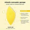 RT MIRACLE CONCEALER SPONGE