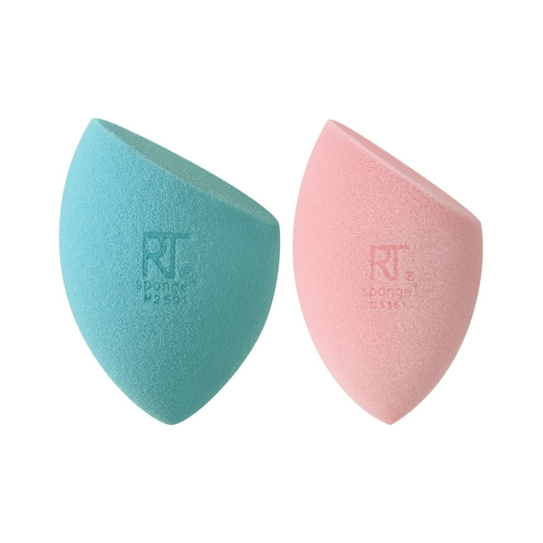 RT MIRACLE MATTIFYING DUO SPONGE - 2 PCS 