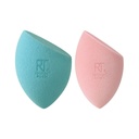 RT MIRACLE MATTIFYING DUO SPONGE - 2 PCS 