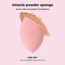 RT MIRACLE MATTIFYING DUO SPONGE - 2 PCS 