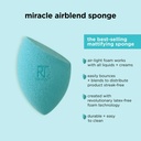 RT MIRACLE MATTIFYING DUO SPONGE - 2 PCS 
