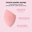 RT MIRACLE POWDER SPONGE