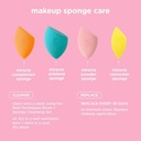 RT MIRACLE POWDER SPONGE