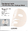 COSRX THE ALPHA ARBUTIN DISCOLORATION CARE HYDROGEL MASK