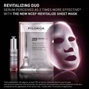 FILORGA NCEF-REVITALIZE MASK