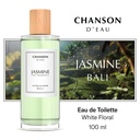 CHANSON D'EAU JASMINE W EDT 100 ML 