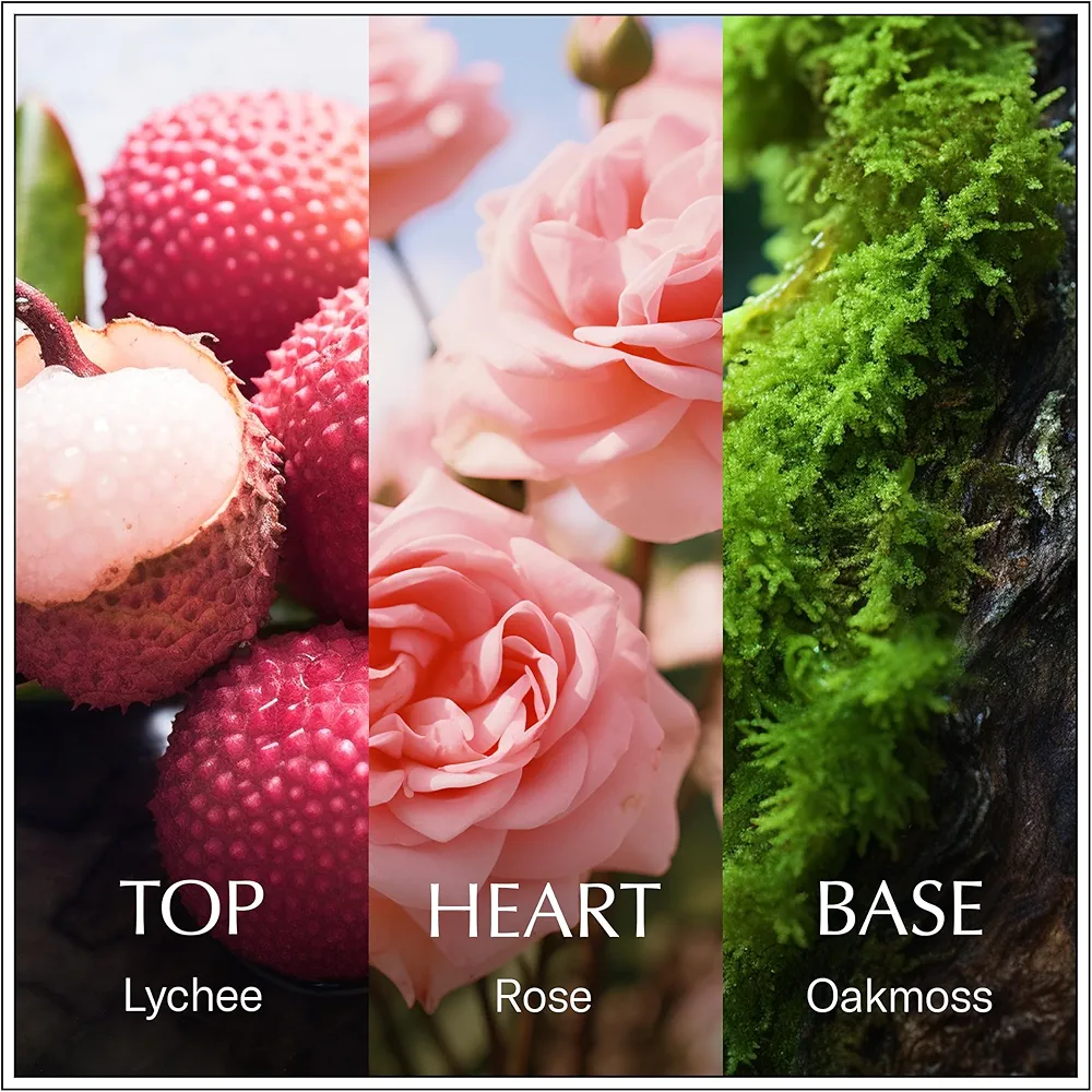 CHANSON D'EAU ROSE W EDT 100 ML