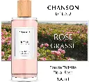 CHANSON D'EAU ROSE W EDT 100 ML