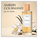 CHANSON D'EAU VANILLA W EDT 100 ML
