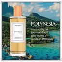 CHANSON D'EAU VANILLA W EDT 100 ML