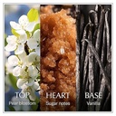 CHANSON D'EAU VANILLA W EDT 100 ML