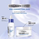 L'OREAL COLLAGEN EXPERT AGE CORRECTING CREAM 50 ML 