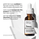 THE ORDINARY Aloe 2% + NAG solution 30 ml