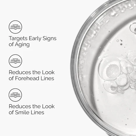 THE ORDINARY Argireline solution 10% 30 ml