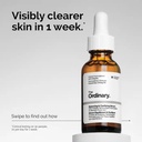 THE ORDINARY Balancing & Clarifying Serum 30 ml
