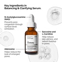 THE ORDINARY Balancing & Clarifying Serum 30 ml
