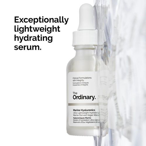 THE ORDINARY Marine Hyaluronics 30 ml