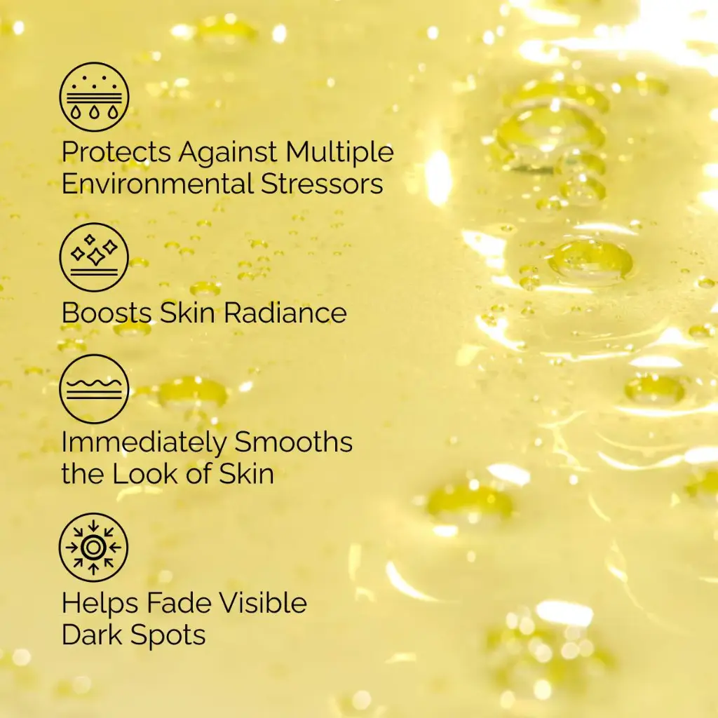 THE ORDINARY Multi-antioxidant Radiance serum 30 ml