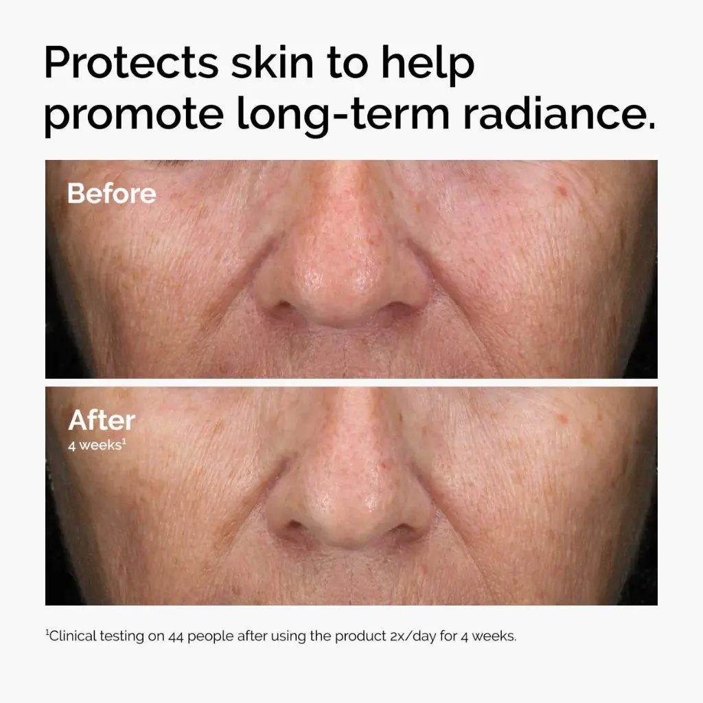 THE ORDINARY Multi-antioxidant Radiance serum 30 ml