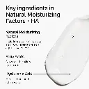THE ORDINARY NATURAL MOISTURIZING FACTORS + HA 30 ML