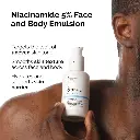 THE ORDINARY Niacinamide 5% Face & Body Emulsion 100 ml