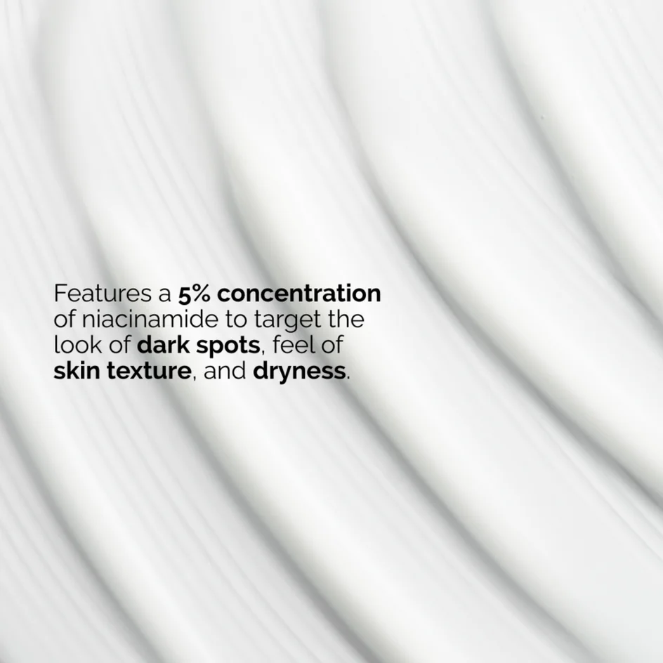 THE ORDINARY Niacinamide 5% Face & Body Emulsion 100 ml