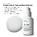 THE ORDINARY Niacinamide 5% Face & Body Emulsion 100 ml
