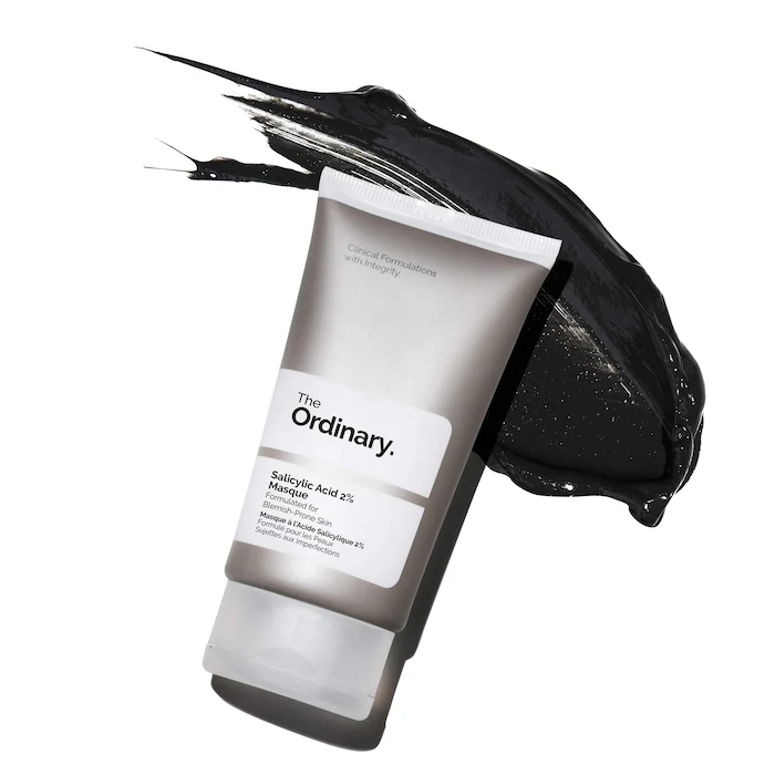 THE ORDINARY Salicylic Acid 2% Masque 50 ml