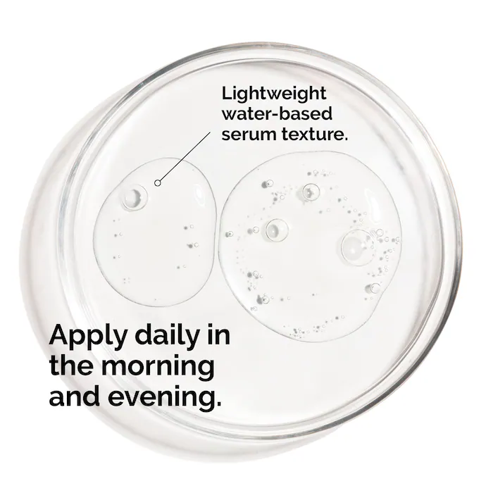 THE ORDINARY Solution d'Ascorbyl Glucoside 12% 30 ml